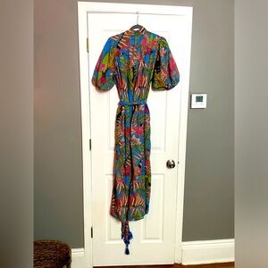 Farm Rio Dress